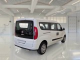  Fiat  Doblo FIAT DOBLÒ CARGO / 2014 / 5P / COMBI MAXI LH1 LOUNGE 1.6 MJET 120CV E6D N1 #2