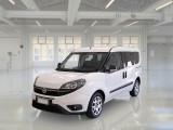  Fiat  Doblo FIAT DOBLÒ CARGO / 2014 / 5P / COMBI CH1 LOUNGE 1.6 MJET 120CV E6D-F N1 