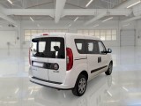  Fiat  Doblo FIAT DOBLÒ CARGO / 2014 / 5P / COMBI CH1 LOUNGE 1.6 MJET 120CV E6D-F N1 #2