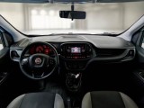  Fiat  Doblo FIAT DOBLÒ CARGO / 2014 / 5P / COMBI MAXI LH1 LOUNGE 1.6 MJET 120CV E6D N1 #3