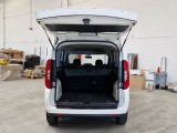  Fiat  Doblo FIAT DOBLÒ CARGO / 2014 / 5P / COMBI MAXI LH1 LOUNGE 1.6 MJET 120CV E6D N1 #5