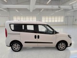  Fiat  Doblo FIAT DOBLÒ CARGO / 2014 / 5P / COMBI CH1 LOUNGE 1.6 MJET 120CV E6D-F N1 #7