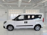  Fiat  Doblo FIAT DOBLÒ CARGO / 2014 / 5P / COMBI CH1 LOUNGE 1.6 MJET 120CV E6D-F N1 #8