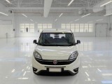  Fiat  Doblo FIAT DOBLÒ CARGO / 2014 / 5P / COMBI MAXI LH1 LOUNGE 1.6 MJET 120CV E6D N1 #6