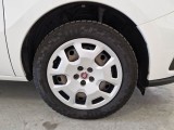  Fiat  Doblo FIAT DOBLÒ CARGO / 2014 / 5P / COMBI MAXI LH1 LOUNGE 1.6 MJET 120CV E6D N1 #17
