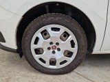  Fiat  Doblo FIAT DOBLÒ CARGO / 2014 / 5P / COMBI MAXI LH1 LOUNGE 1.6 MJET 120CV E6D N1 #20