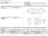  Fiat  Doblo FIAT DOBLÒ CARGO / 2014 / 5P / COMBI MAXI LH1 LOUNGE 1.6 MJET 120CV E6D N1 #21