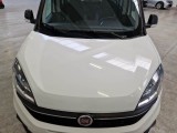  Fiat  Doblo FIAT DOBLÒ CARGO / 2014 / 5P / COMBI MAXI LH1 LOUNGE 1.6 MJET 120CV E6D N1 #22