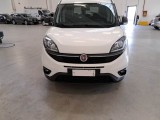  Fiat  Doblo FIAT DOBLÒ CARGO / 2014 / 5P / COMBI CH1 LOUNGE 1.6 MJET 120CV E6D-F N1 #22