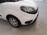  Fiat  Doblo FIAT DOBLÒ CARGO / 2014 / 5P / COMBI CH1 LOUNGE 1.6 MJET 120CV E6D-F N1 #25