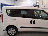  Fiat  Doblo FIAT DOBLÒ CARGO / 2014 / 5P / COMBI CH1 LOUNGE 1.6 MJET 120CV E6D-F N1 #39