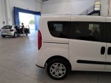  Fiat  Doblo FIAT DOBLÒ CARGO / 2014 / 5P / COMBI CH1 LOUNGE 1.6 MJET 120CV E6D-F N1 #42