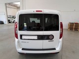  Fiat  Doblo FIAT DOBLÒ CARGO / 2014 / 5P / COMBI CH1 LOUNGE 1.6 MJET 120CV E6D-F N1 #51