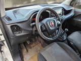  Fiat  Doblo FIAT DOBLÒ CARGO 2015 4 PORTE CARGO 1.4 T-JET NATURAL POWER MAXI SX E6 #3