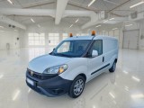  Fiat  Doblo FIAT DOBLÒ CARGO 2015 4 PORTE CARGO 1.4 T-JET NATURAL POWER MAXI SX E6 