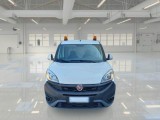  Fiat  Doblo FIAT DOBLÒ CARGO 2015 4 PORTE CARGO 1.4 T-JET NATURAL POWER MAXI SX E6 #6