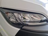  Fiat  Ducato FIAT  / 2014 / 4P / FURGONE 35 MH1 3.0 CNG 16V 136CV E6D-TEMP #40