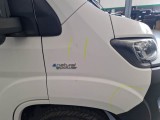  Fiat  Ducato FIAT  / 2014 / 4P / FURGONE 35 MH1 3.0 CNG 16V 136CV E6D-TEMP #45