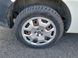  Fiat  Doblo FIAT DOBLÒ CARGO 2015 4 PORTE CARGO 1.4 T-JET NATURAL POWER MAXI SX E6 #58