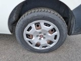 Fiat  Doblo FIAT DOBLÒ CARGO 2015 4 PORTE CARGO 1.4 T-JET NATURAL POWER MAXI SX E6 #60