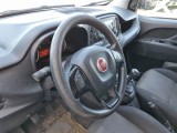  Fiat  Doblo FIAT DOBLÒ CARGO 2015 4 PORTE CARGO 1.4 T-JET NATURAL POWER MAXI SX E6 #67