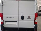  Fiat  Ducato FIAT  / 2014 / 4P / FURGONE 35 MH1 3.0 CNG 16V 136CV E6D-TEMP #87