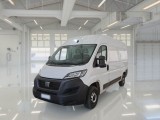  Fiat  Ducato FIAT  / 2014 / 4P / FURGONE 35 MH2 2.2 MJT3 140CV E6D-FIN 