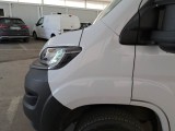  Fiat  Ducato FIAT  / 2014 / 4P / FURGONE 35 MH2 2.2 MJT3 140CV E6D-FIN #166
