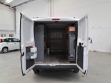  Fiat  Ducato FIAT  2014 FURGONE MAXI 35 MH1 2.3 MULTIJET 130CV 6M #5