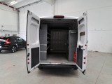  Fiat  Ducato FIAT  2014 FURGONE 35 CH2 2.3 MULTIJET 16V 130CV 6M #5