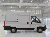  Fiat  Ducato FIAT  2014 FURGONE 35 CH2 2.3 MULTIJET 16V 130CV 6M #7
