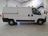  Fiat  Ducato FIAT  2014 FURGONE MAXI 35 MH1 2.3 MULTIJET 130CV 6M #7