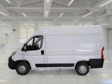  Fiat  Ducato FIAT  2014 FURGONE 35 CH2 2.3 MULTIJET 16V 130CV 6M #8