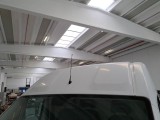  Fiat  Ducato FIAT  2014 FURGONE 35 CH2 2.3 MULTIJET 16V 130CV 6M #9