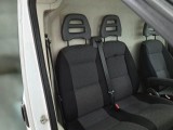  Fiat  Ducato FIAT  2014 FURGONE 35 CH2 2.3 MULTIJET 16V 130CV 6M #13