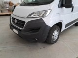  Fiat  Ducato FIAT  2014 FURGONE 35 CH2 2.3 MULTIJET 16V 130CV 6M #20