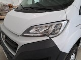  Fiat  Ducato FIAT  2014 FURGONE 35 CH2 2.3 MULTIJET 16V 130CV 6M #22
