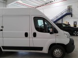  Fiat  Ducato FIAT  2014 FURGONE 35 CH2 2.3 MULTIJET 16V 130CV 6M #29