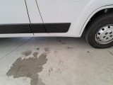  Fiat  Ducato FIAT  2014 FURGONE 35 CH2 2.3 MULTIJET 16V 130CV 6M #34
