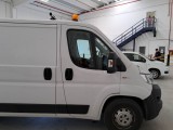  Fiat  Ducato FIAT  2014 FURGONE MAXI 35 MH1 2.3 MULTIJET 130CV 6M #34