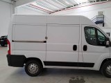  Fiat  Ducato FIAT  2014 FURGONE 35 CH2 2.3 MULTIJET 16V 130CV 6M #36