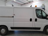 Fiat  Ducato FIAT  2014 FURGONE MAXI 35 MH1 2.3 MULTIJET 130CV 6M #38