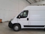  Fiat  Ducato FIAT  2014 FURGONE 35 CH2 2.3 MULTIJET 16V 130CV 6M #57