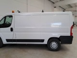  Fiat  Ducato FIAT  2014 FURGONE MAXI 35 MH1 2.3 MULTIJET 130CV 6M #64