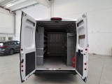 Fiat  Ducato FIAT  2014 FURGONE 35 CH2 2.3 MULTIJET 16V 130CV 6M #72