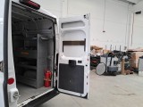  Fiat  Ducato FIAT  2014 FURGONE 35 CH2 2.3 MULTIJET 16V 130CV 6M #85