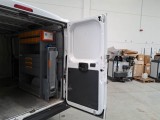  Fiat  Ducato FIAT  2014 FURGONE MAXI 35 MH1 2.3 MULTIJET 130CV 6M #89