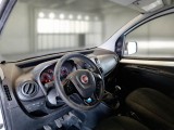  Fiat  Fiorino FIAT  / 2016 / 4P / VETT. FURGONATA 1.3 MULTIJET 80 CV E6 SX #3