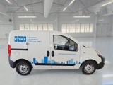  Fiat  Fiorino FIAT  / 2016 / 4P / VETT. FURGONATA 1.3 MULTIJET 80 CV E6 SX #7