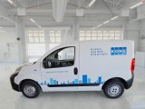  Fiat  Fiorino FIAT  / 2016 / 4P / VETT. FURGONATA 1.3 MULTIJET 80 CV E6 SX #8